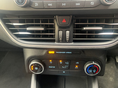2022 Ford Focus