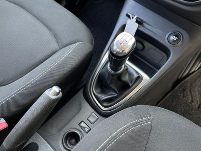 2019 Renault Captur