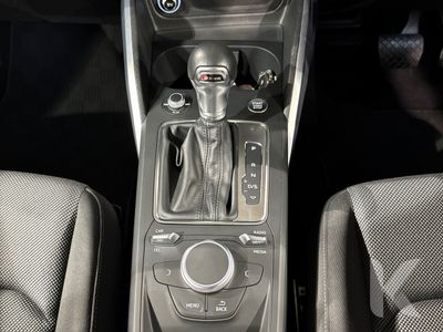 2017 Audi Q2