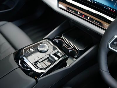 2026 BMW 5 Series