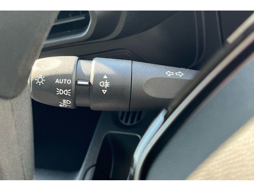 2024 Peugeot Partner