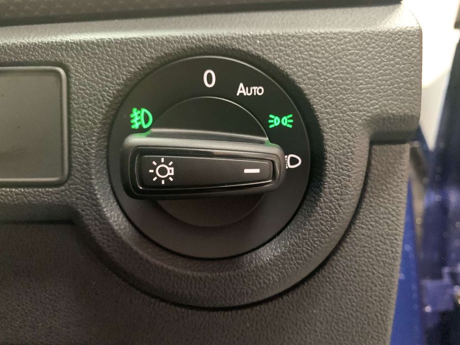 2022 Volkswagen T-Cross