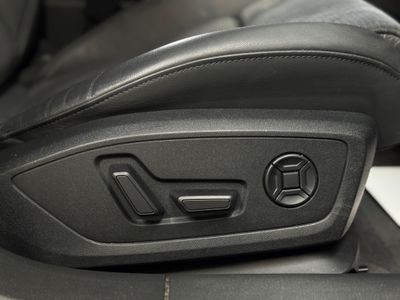 2023 Audi A6