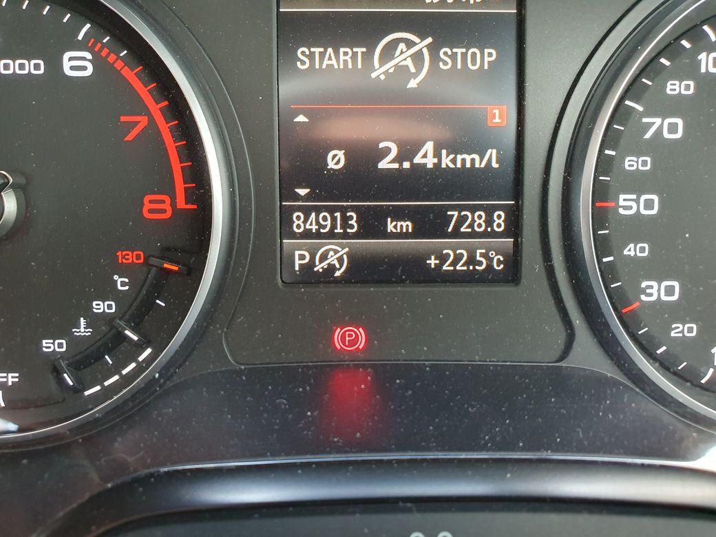 2016 Audi A3