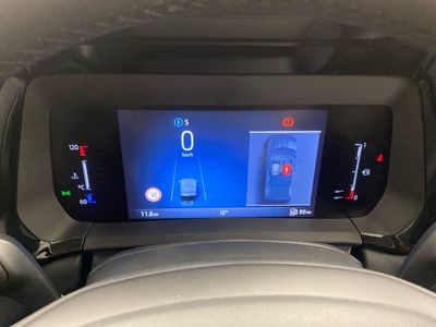 2026 Ford Transit Courier