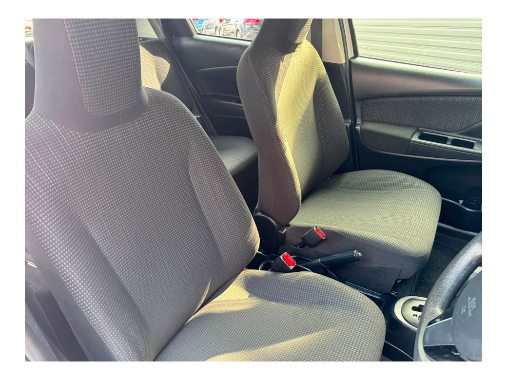 2020 Toyota Yaris