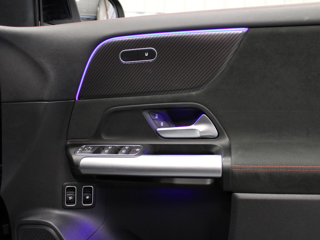 2024 Mercedes-Benz GLA Class