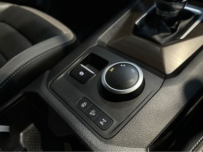 2023 Volkswagen Amarok