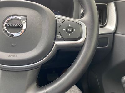 2022 Volvo XC60