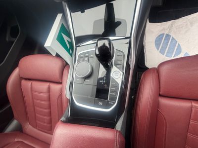 2022 BMW 3 Series