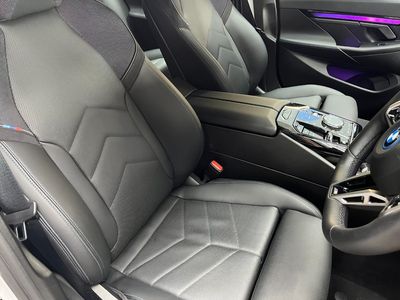 2025 BMW i5