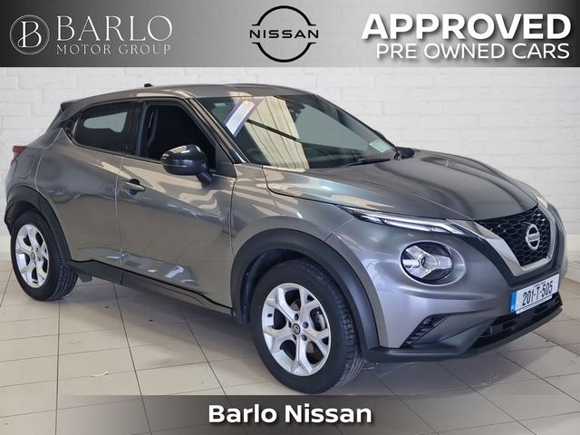 vehicle for sale from Barlo Ford Clonmel