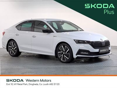2023 Skoda Octavia