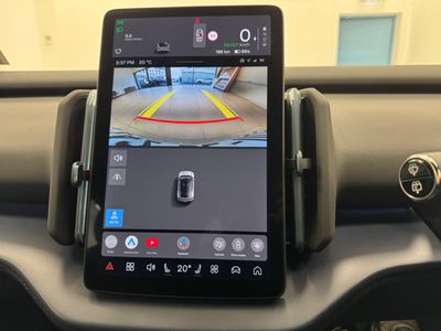 2024 Volvo EX30