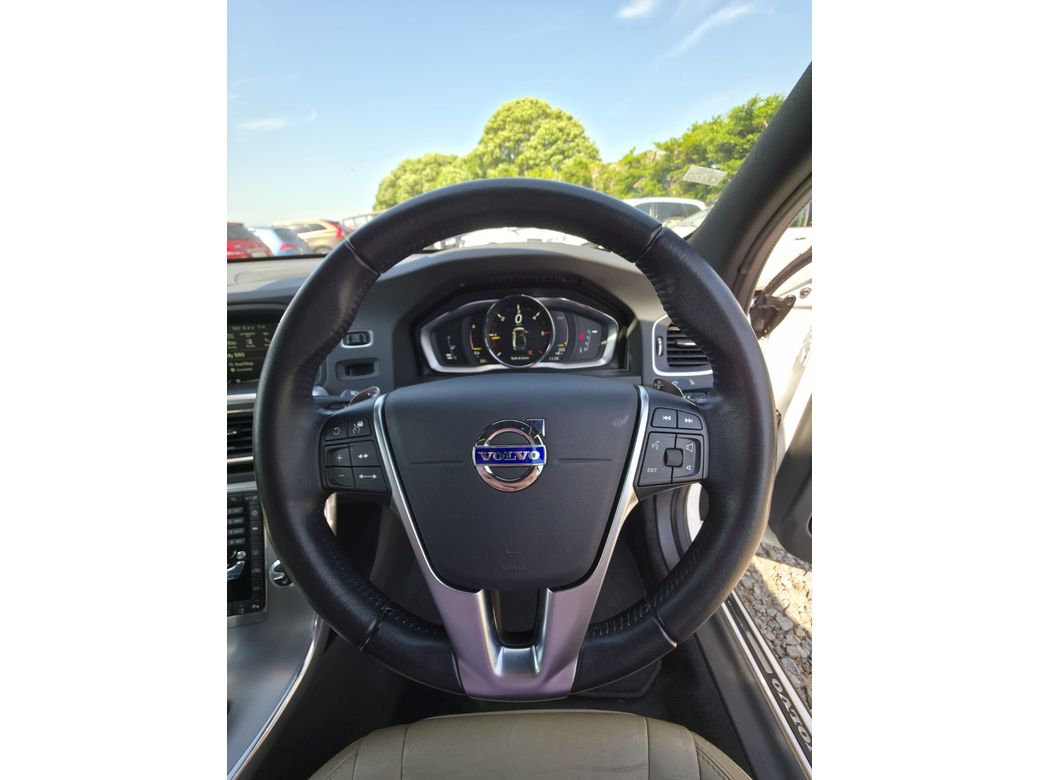 2016 Volvo S60