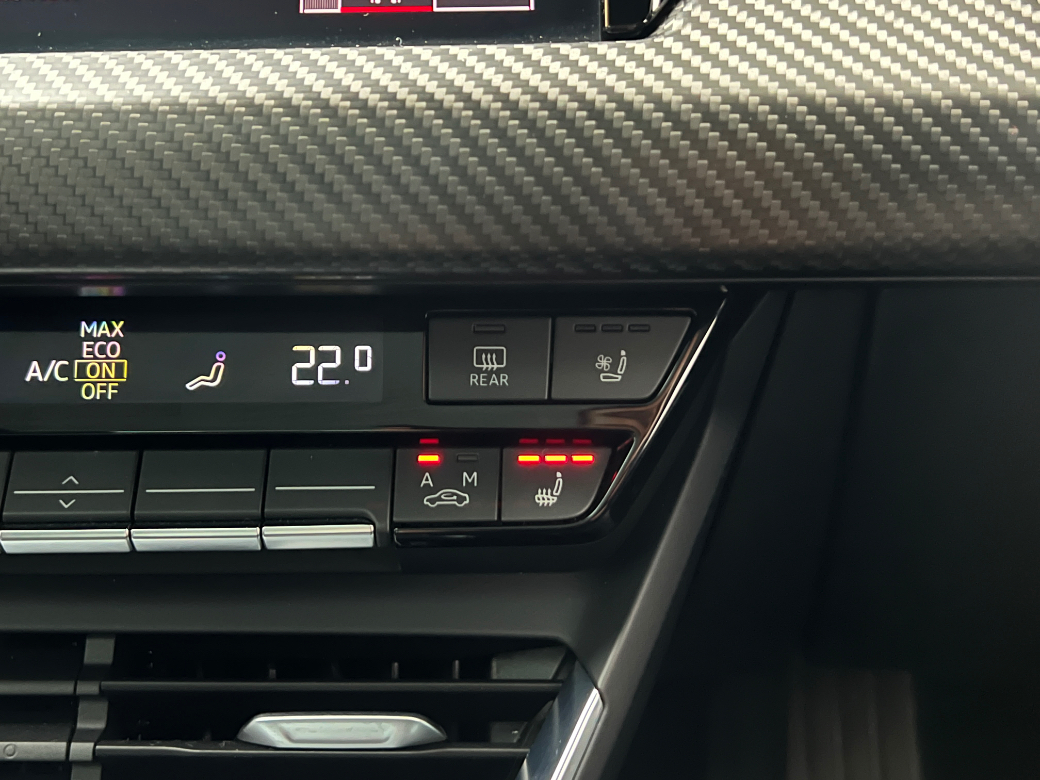 2023 Audi e-tron GT