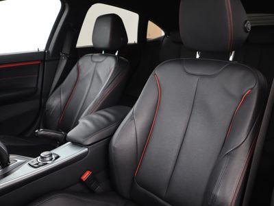 2015 BMW 4 Series