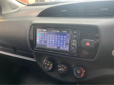 2019 Toyota Vitz