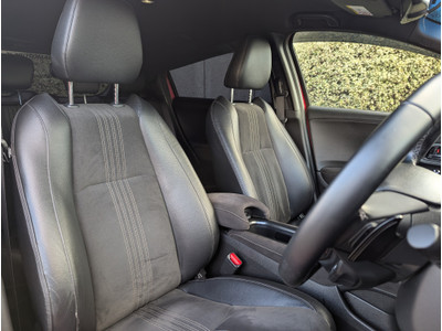 2018 Honda Vezel