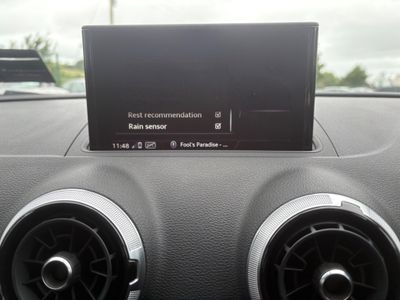 2017 Audi A3