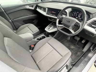 2023 Audi Q4