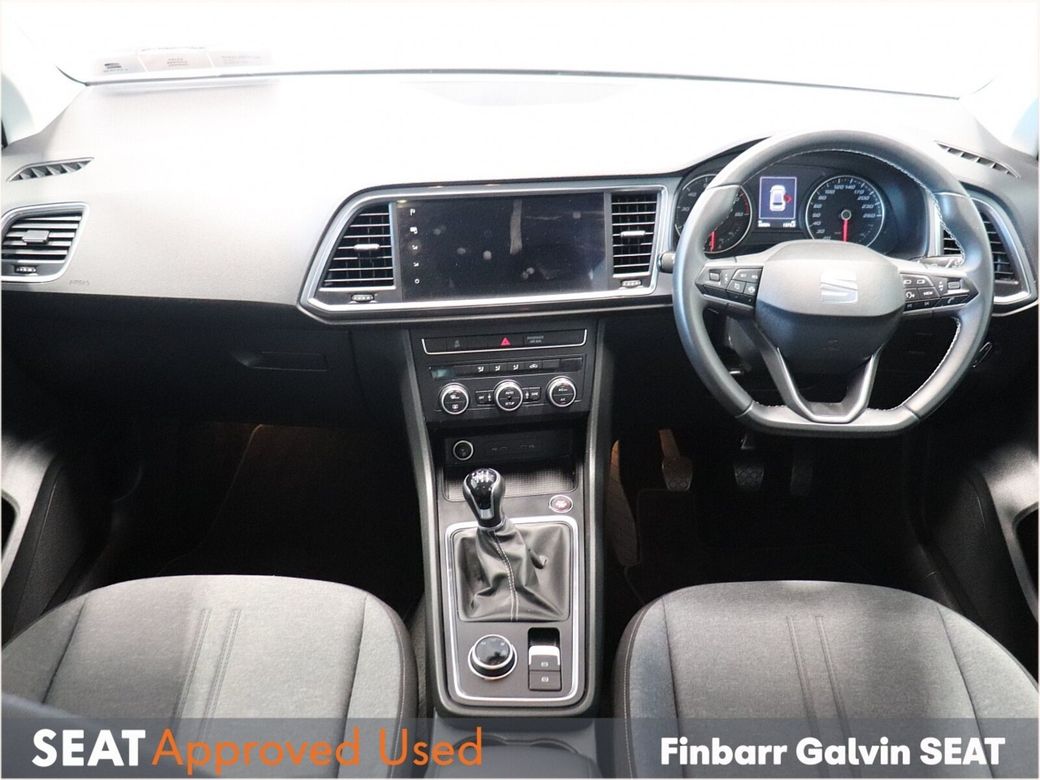 2021 SEAT Ateca