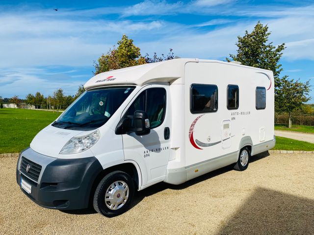vehicle for sale from Condron Campers