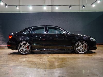 2016 Audi S3
