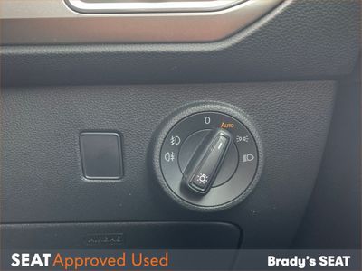 2023 SEAT Ateca