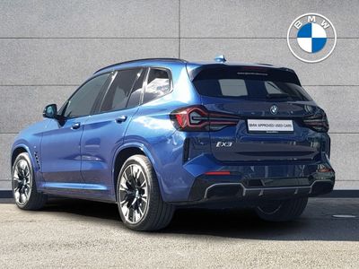 2023 BMW iX3