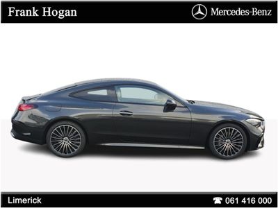 2026 Mercedes-Benz CLE