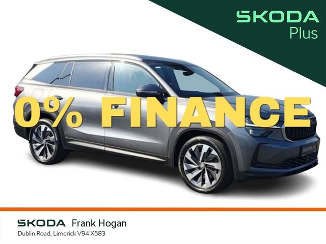 vehicle for sale from Frank Hogan Ltd