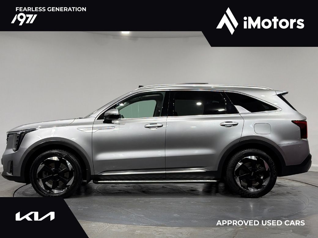 2024 Kia Sorento