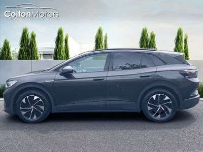 2023 Volkswagen ID.4