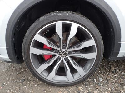 2021 Volkswagen T-Roc