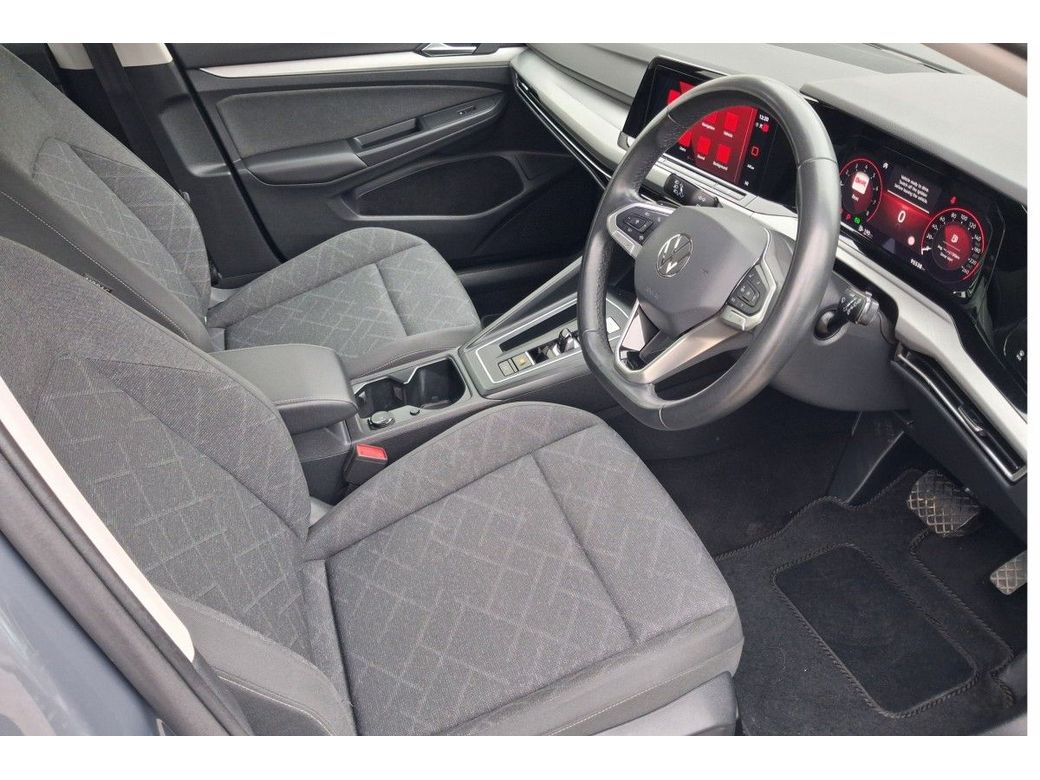 2023 Volkswagen Golf