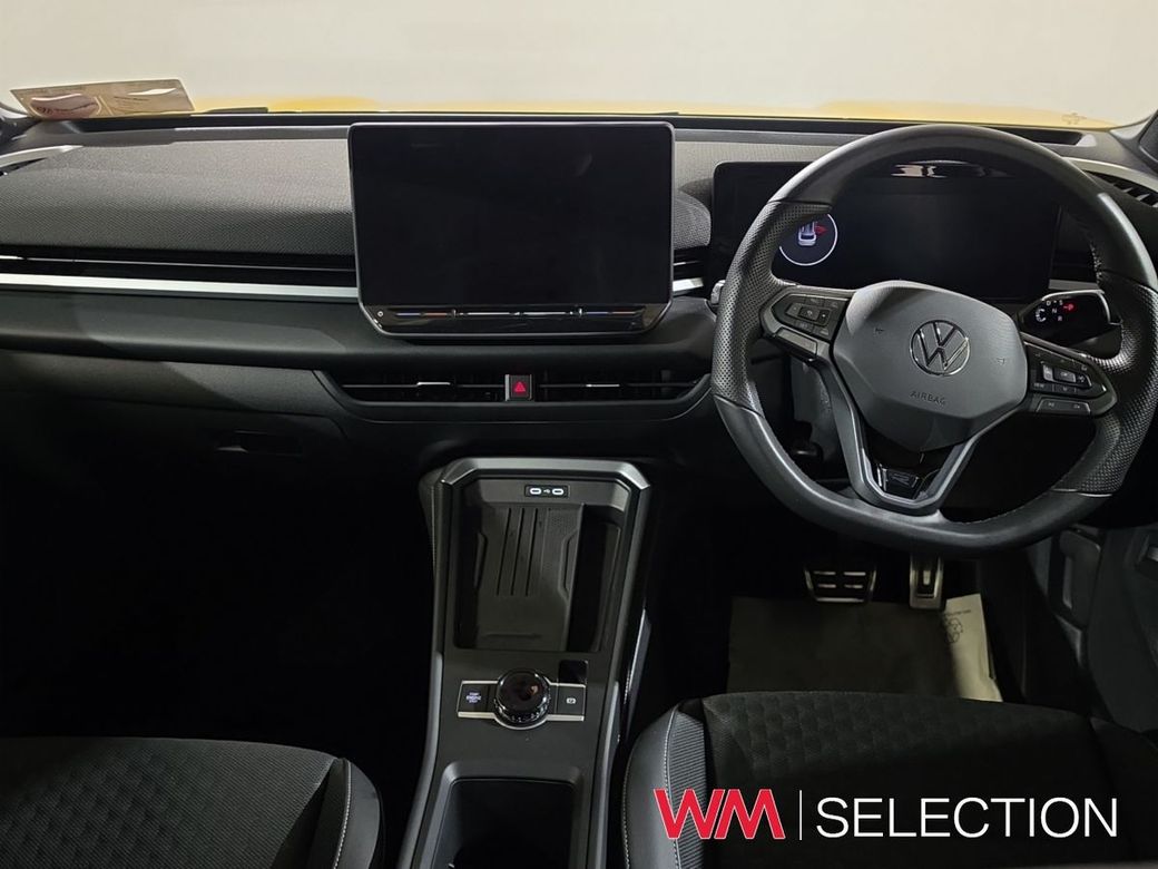 2026 Volkswagen T-Roc