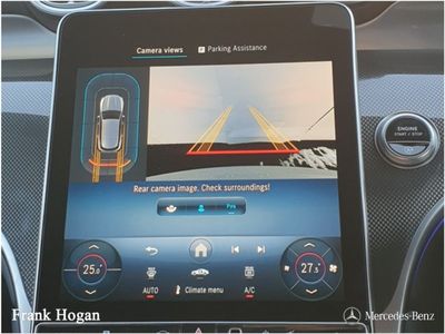 2026 Mercedes-Benz GLC Class