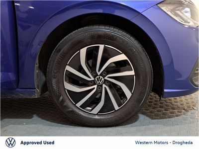 2026 Volkswagen Polo