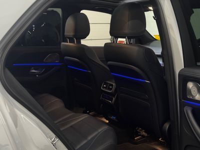 2025 Mercedes-Benz GLE Class