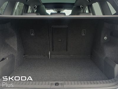 2026 Skoda Enyaq