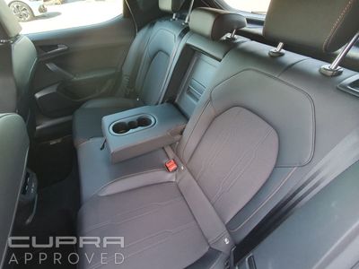 2025 Cupra Leon