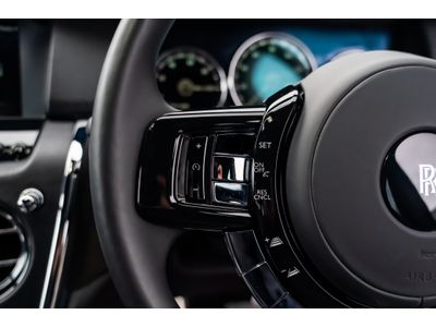 2023 Rolls-Royce Cullinan