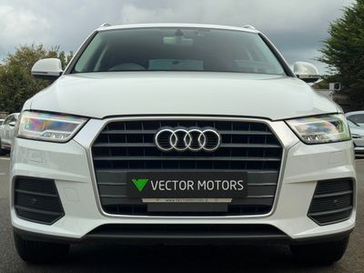 2016 Audi Q3