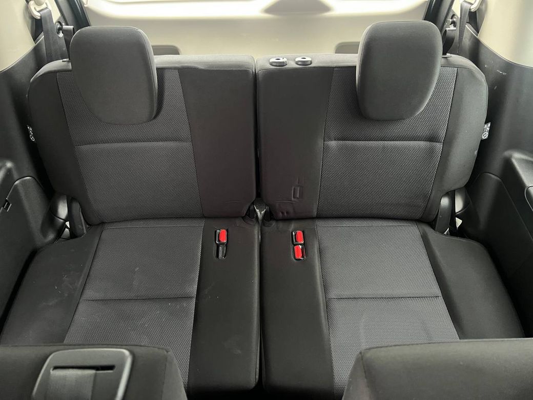 2021 Nissan Serena