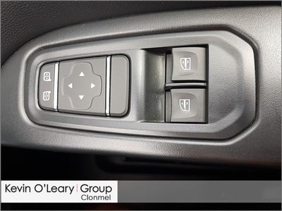 2025 Renault Trafic