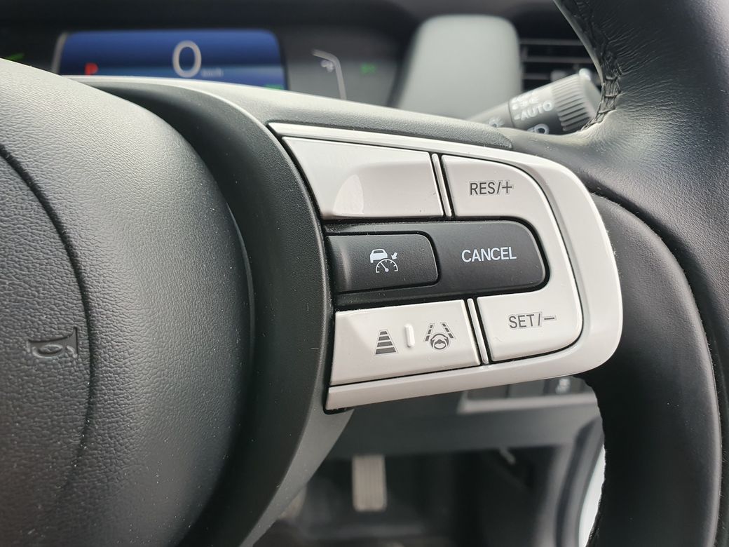 2022 Honda Fit