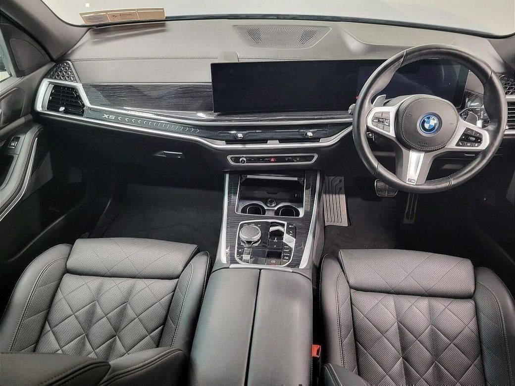 2024 BMW X5