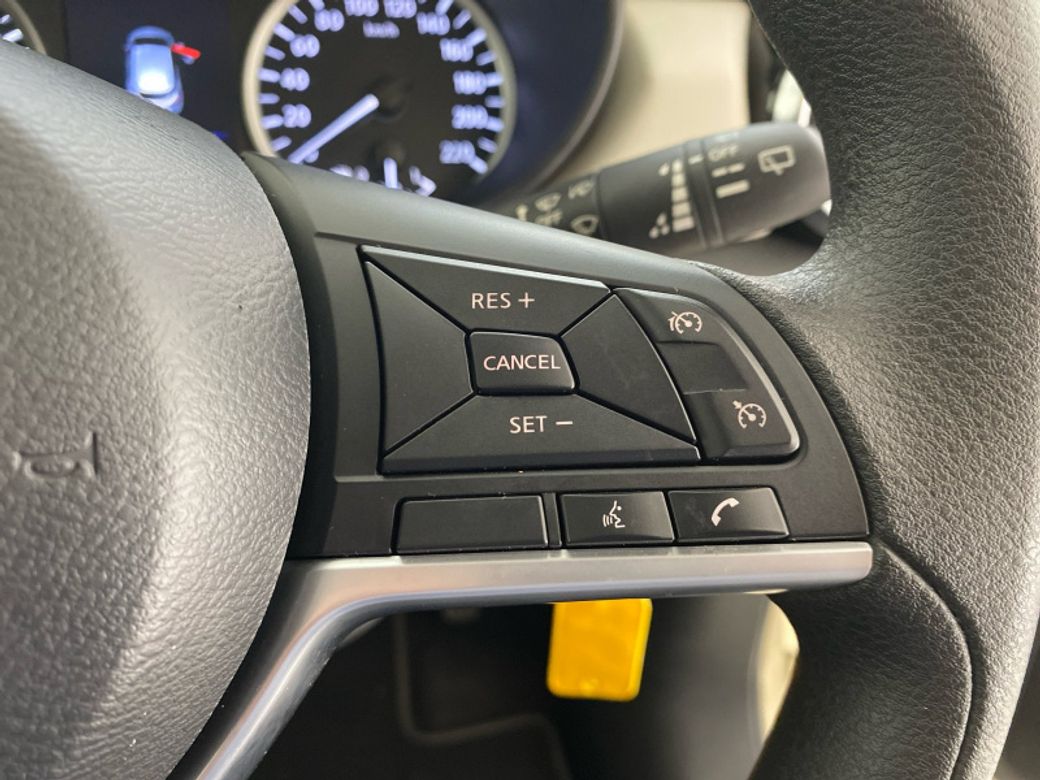 2021 Nissan Micra