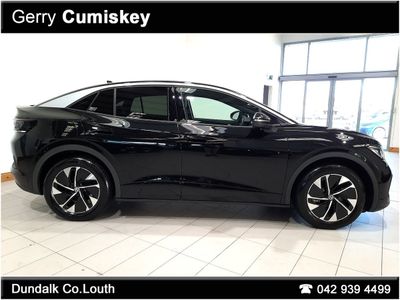 2025 Volkswagen ID.5